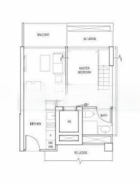 SPOTTISWOODE SUITES 6