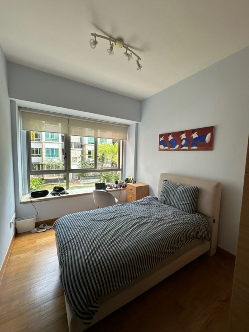 THE BERTH BY THE COVE 16