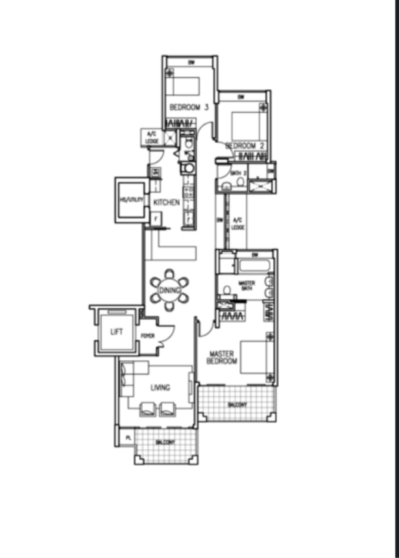 THE BERTH BY THE COVE 17