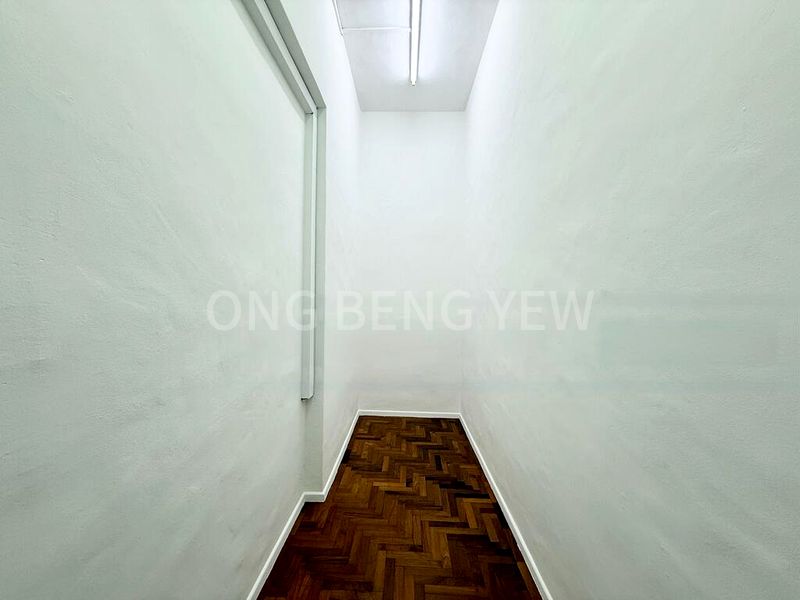 HILLCREST ARCADIA 11