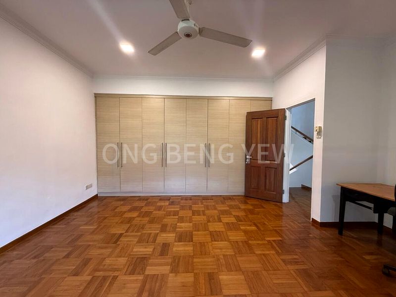 HILLCREST ARCADIA 14