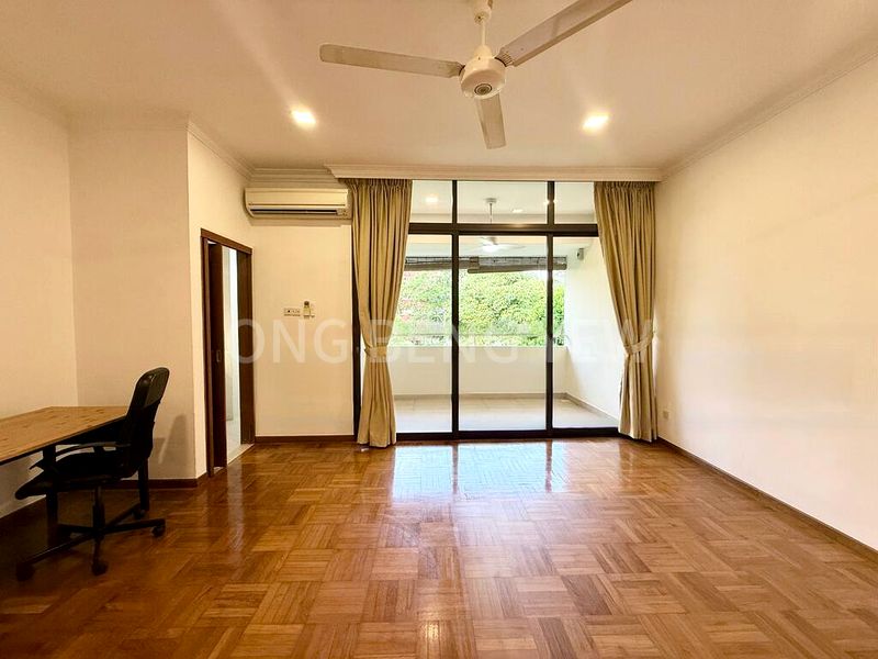 HILLCREST ARCADIA 15