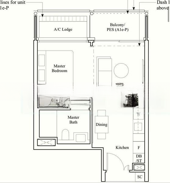 THE REEF AT KING'S DOCK 5