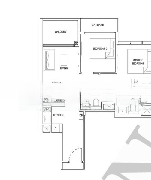 THE FLORENCE RESIDENCES 10