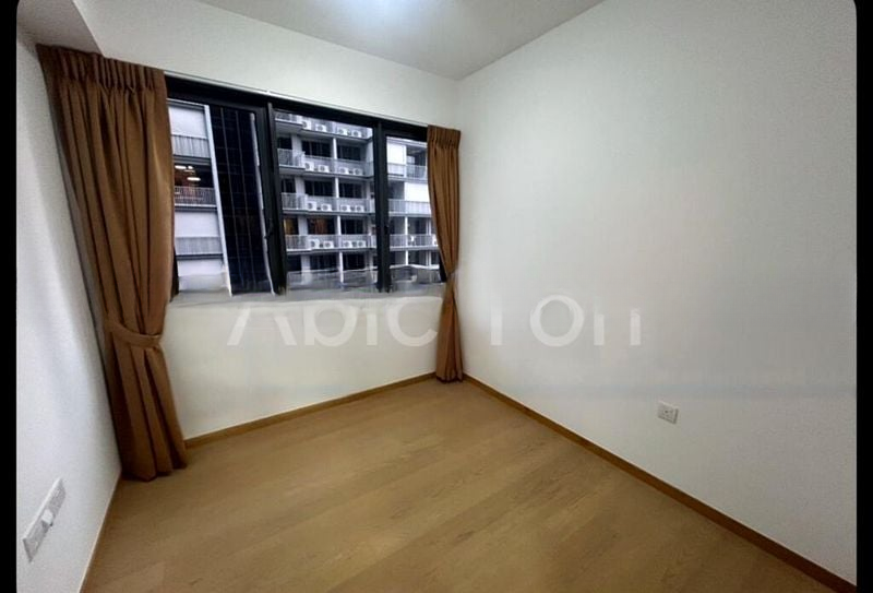 THE FLORENCE RESIDENCES 2