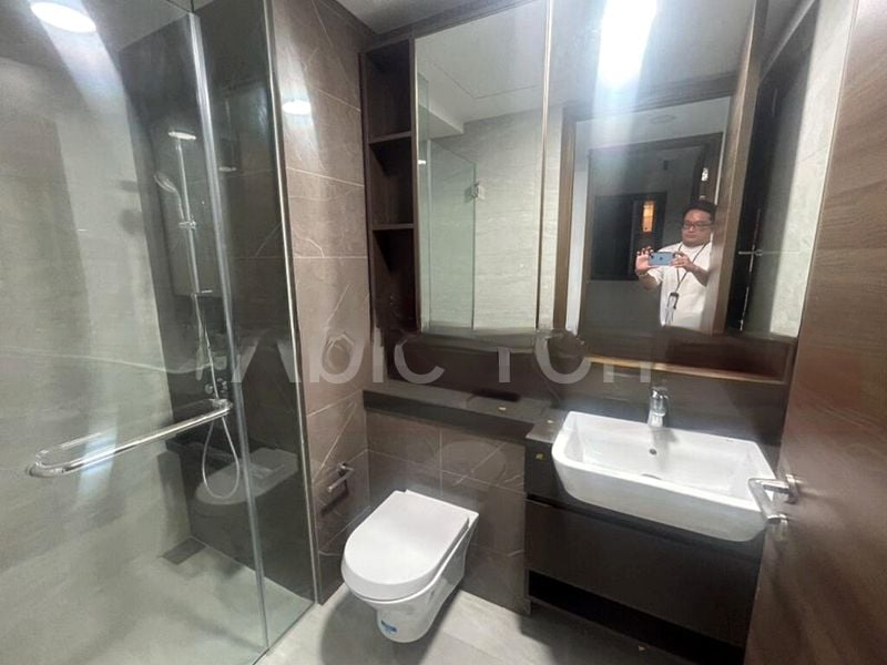 THE FLORENCE RESIDENCES 6