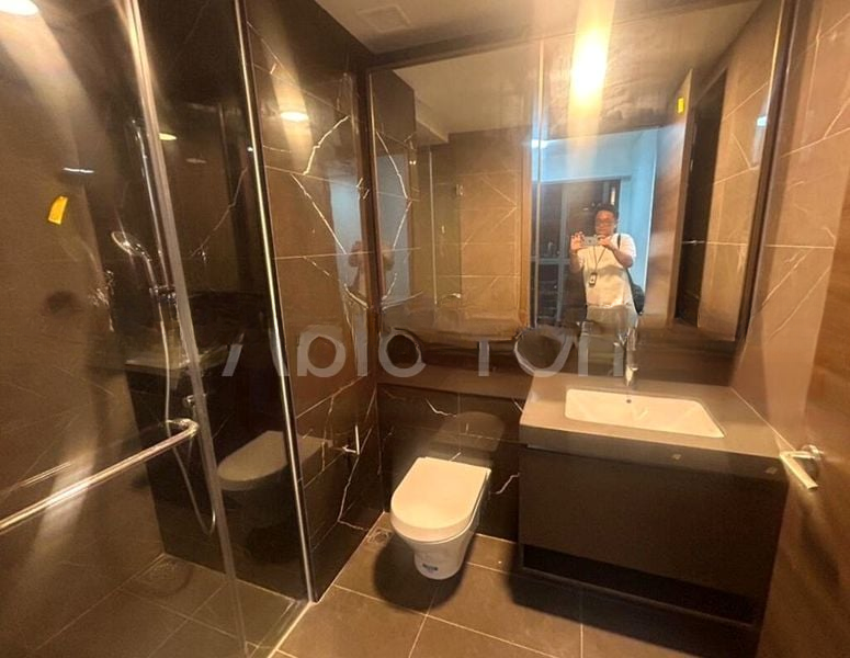 THE FLORENCE RESIDENCES 5