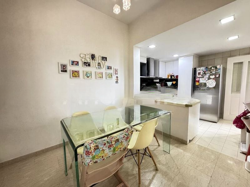 CARISSA PARK CONDOMINIUM 7