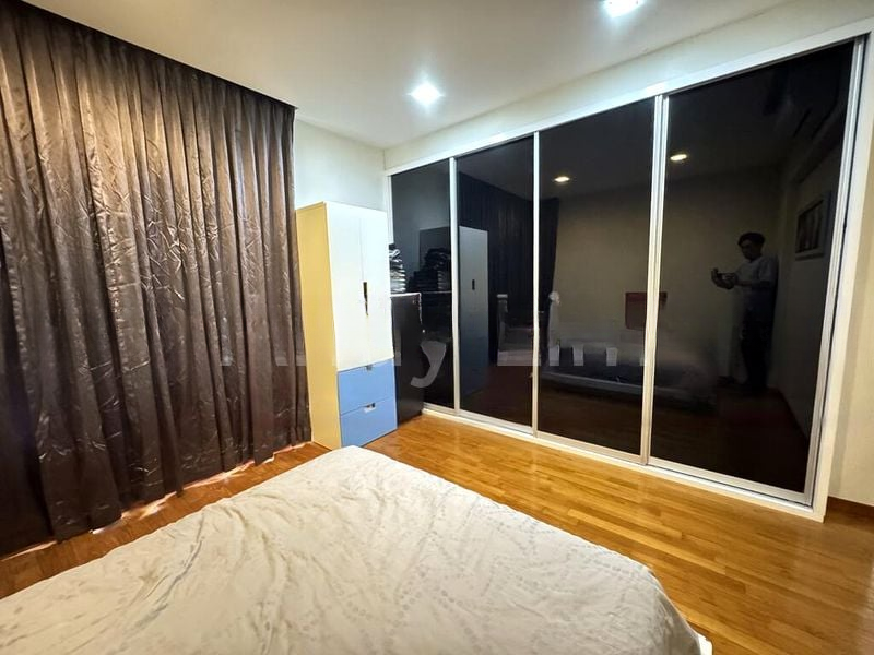 CARISSA PARK CONDOMINIUM 3