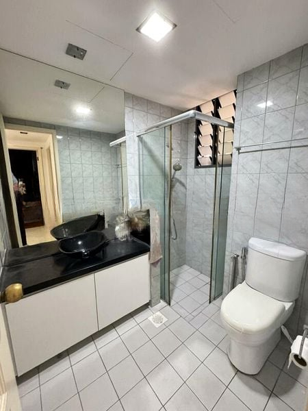 CARISSA PARK CONDOMINIUM 5