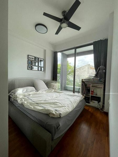 SERENITY BREEZE 3