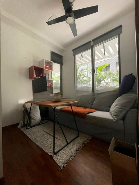 SERENITY BREEZE 5