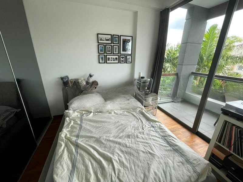 SERENITY BREEZE 2