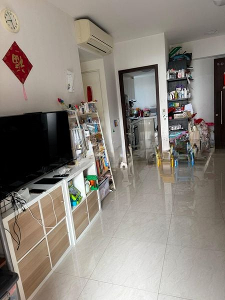 SIGNATURE AT YISHUN 7