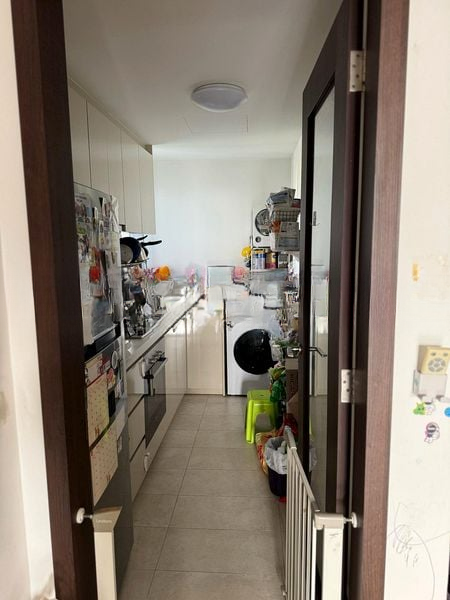 SIGNATURE AT YISHUN 8