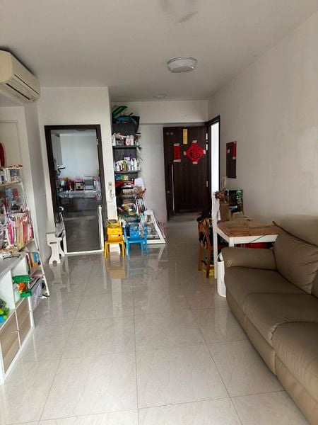 SIGNATURE AT YISHUN 5