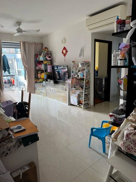 SIGNATURE AT YISHUN 4