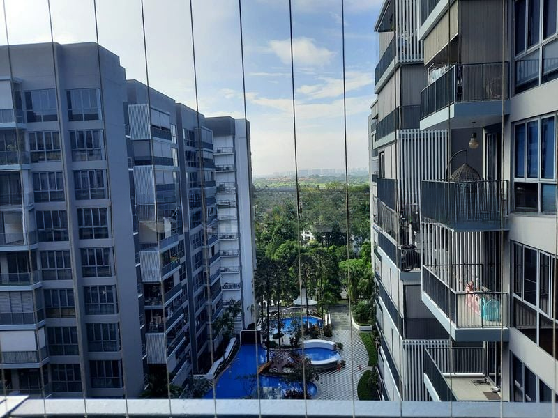 SIGNATURE AT YISHUN 2