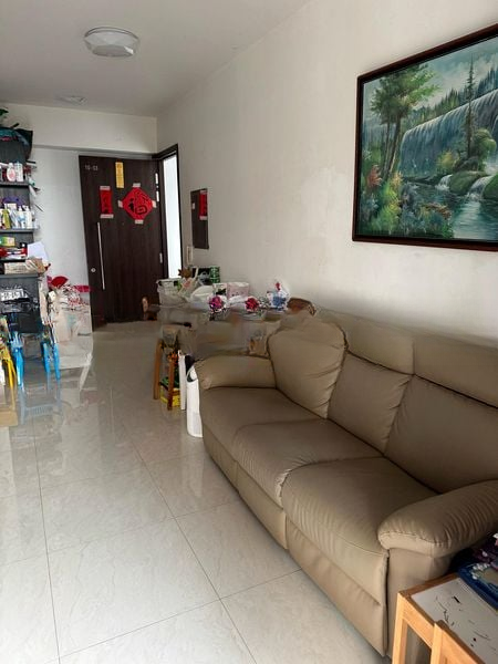 SIGNATURE AT YISHUN 6