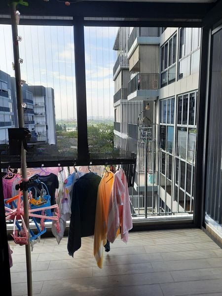 SIGNATURE AT YISHUN 3