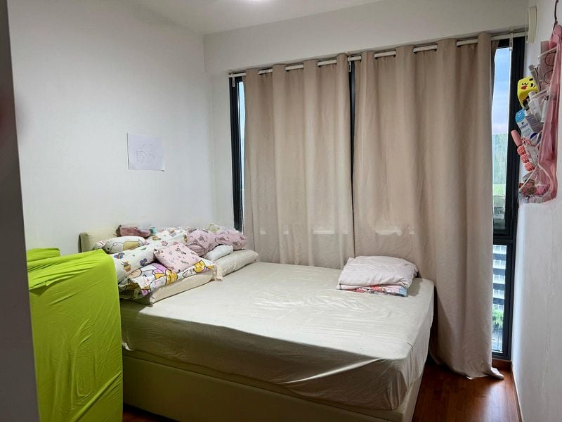 SIGNATURE AT YISHUN 14