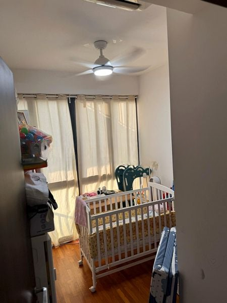 SIGNATURE AT YISHUN 11