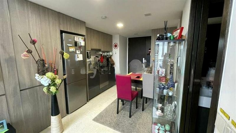 BOTANIQUE AT BARTLEY 9