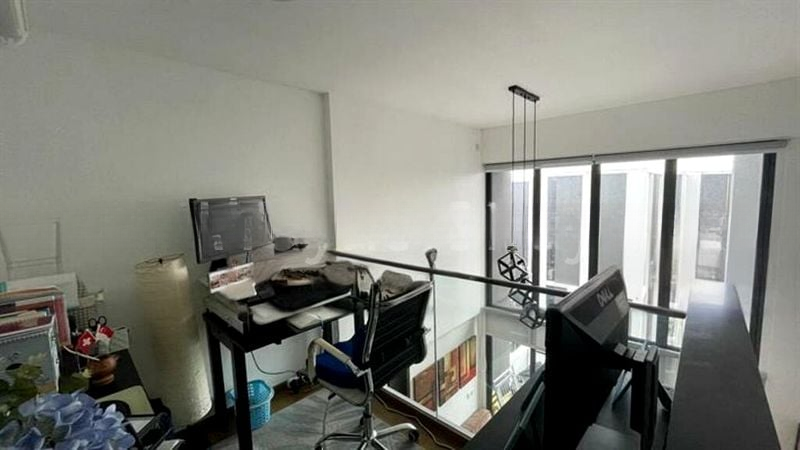 BOTANIQUE AT BARTLEY 8