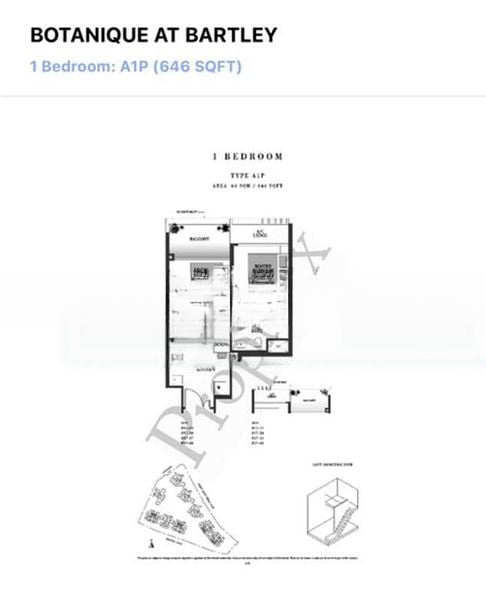 BOTANIQUE AT BARTLEY 11