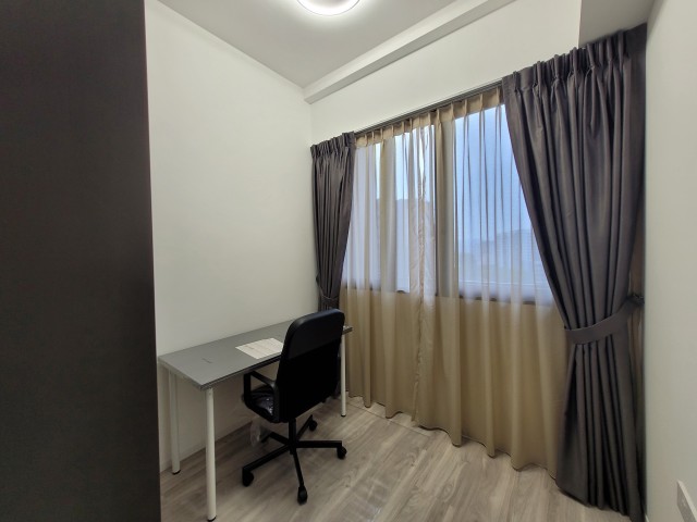 THE WOODLEIGH RESIDENCES 2