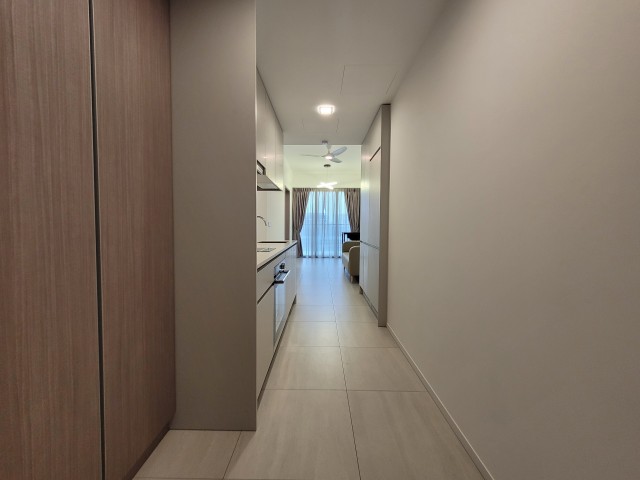 THE WOODLEIGH RESIDENCES 17