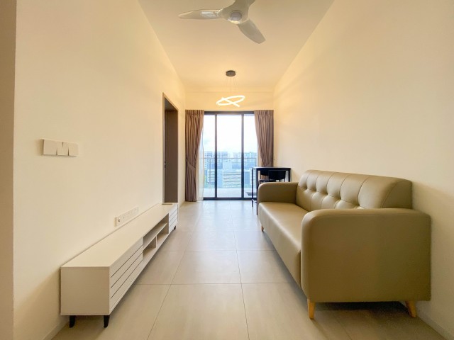 THE WOODLEIGH RESIDENCES 19