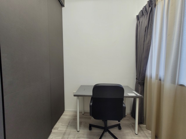 THE WOODLEIGH RESIDENCES 3