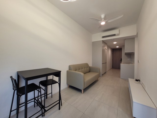 THE WOODLEIGH RESIDENCES 23