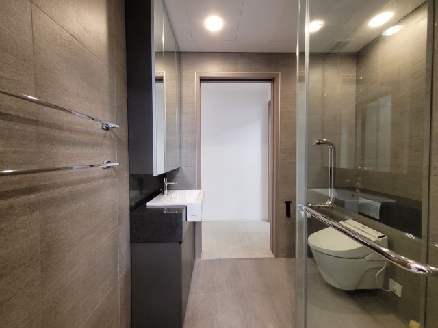 THE WOODLEIGH RESIDENCES 4