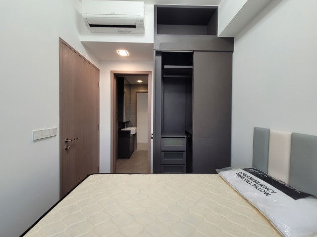 THE WOODLEIGH RESIDENCES 32