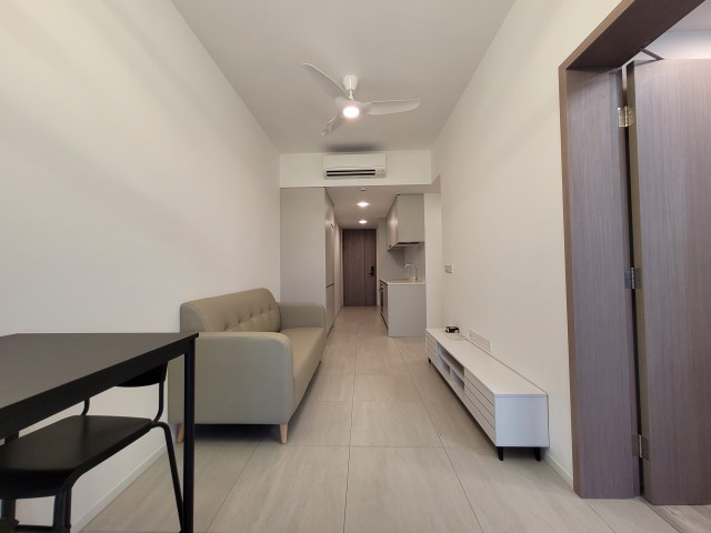 THE WOODLEIGH RESIDENCES 33