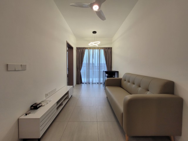 THE WOODLEIGH RESIDENCES 35