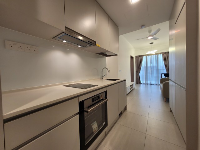 THE WOODLEIGH RESIDENCES 38