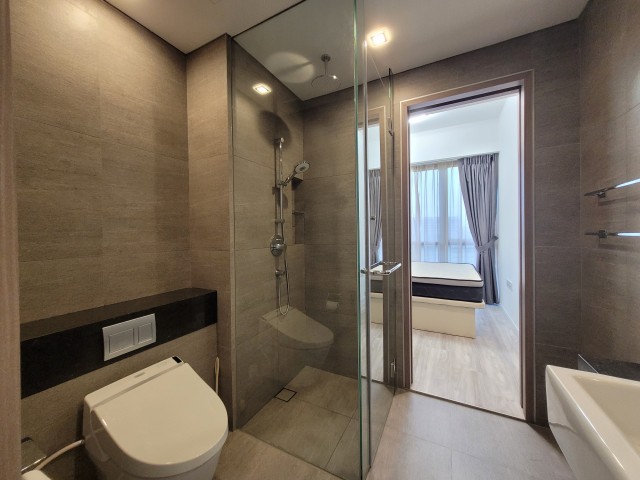 THE WOODLEIGH RESIDENCES 5