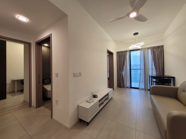 THE WOODLEIGH RESIDENCES 42
