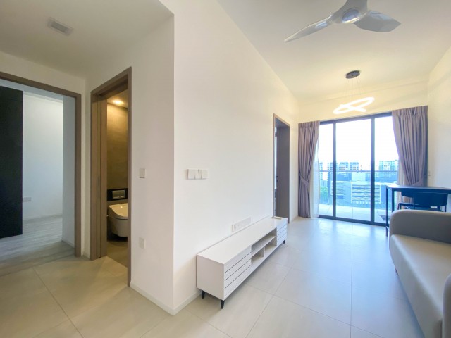 THE WOODLEIGH RESIDENCES 43