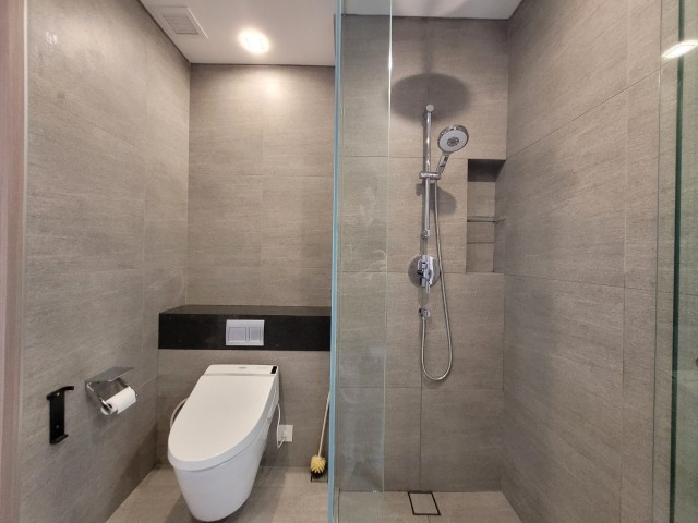 THE WOODLEIGH RESIDENCES 6