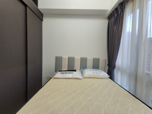 THE WOODLEIGH RESIDENCES 8