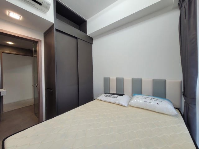 THE WOODLEIGH RESIDENCES 9