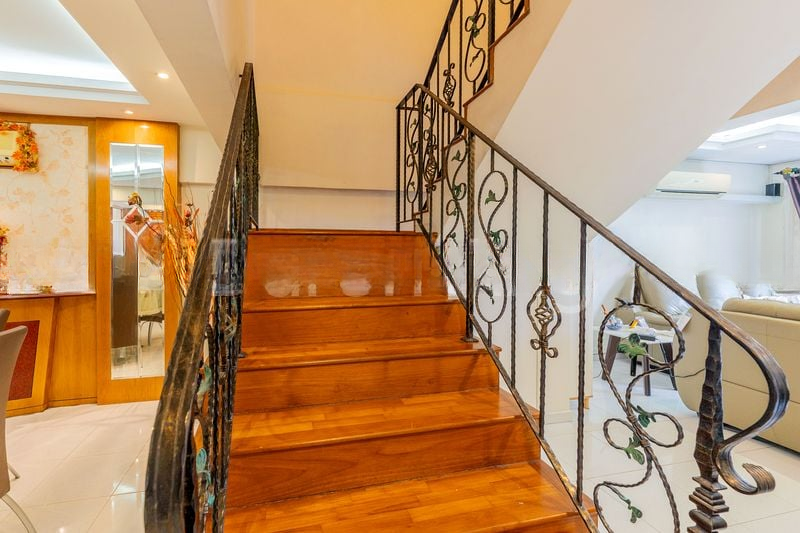 BEDOK RESERVOIR RD 8