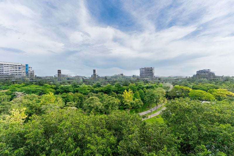 BEDOK RESERVOIR RD 4