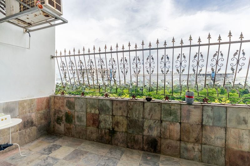 BEDOK RESERVOIR RD 3