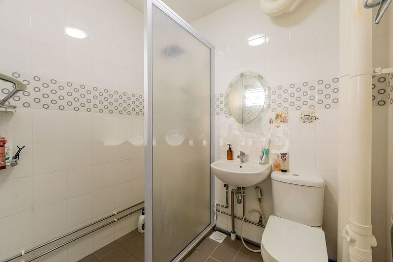 BEDOK RESERVOIR RD 12