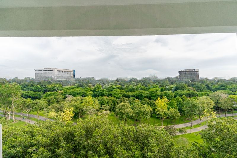 BEDOK RESERVOIR RD 11